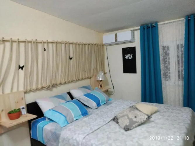 Popi's Apartment