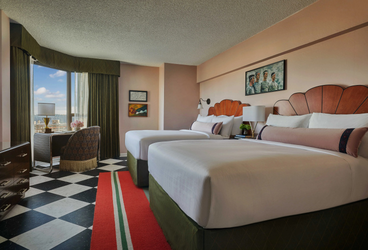 Graduate by Hilton Seattle photo 6