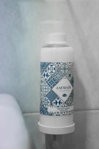 Hotel ConcordiaOver view