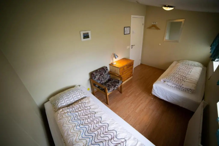 Árbót Hostel