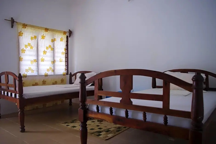 Vuai bungalow