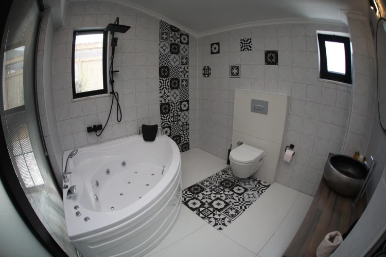 Royal Suite