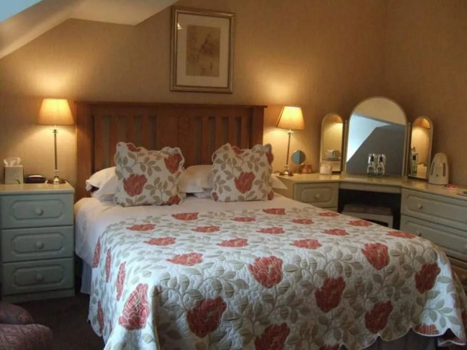 Swinside Lodge
