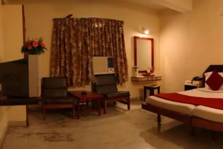 Ram International Hotel