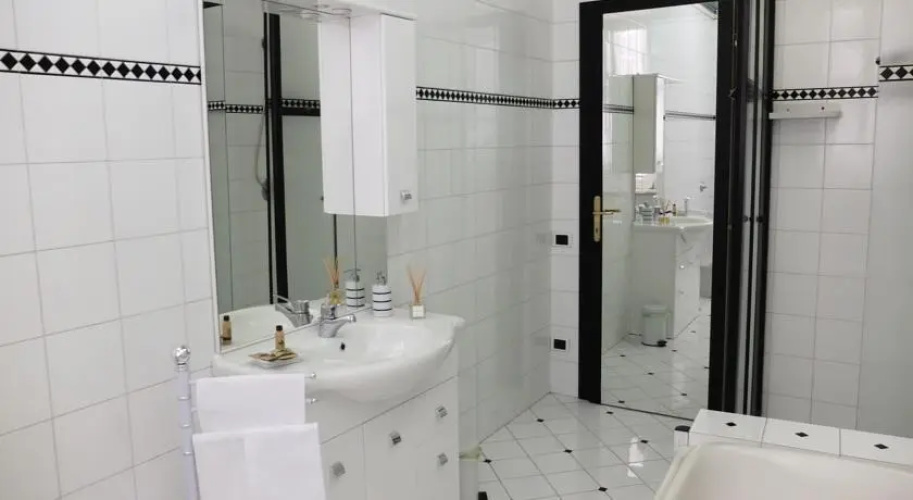 Apartment Via Sant'Alessandro