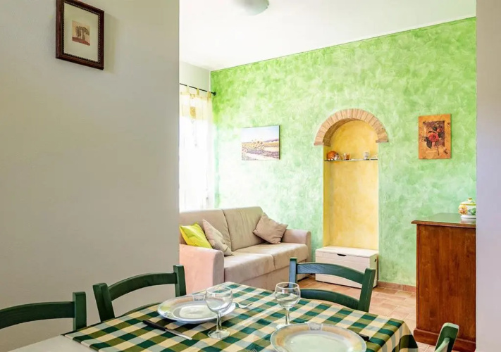 Agriturismo San Giuseppe