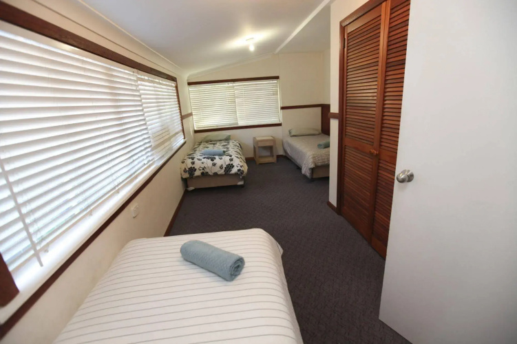 Macquarie Cottage