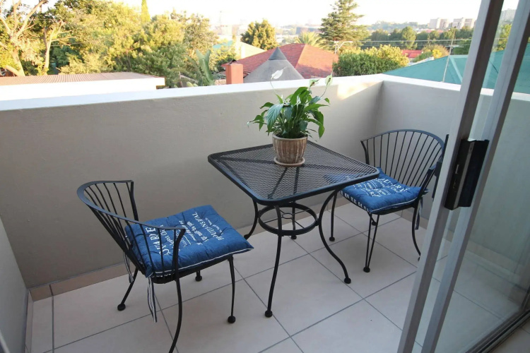 Melville Gap Guest House