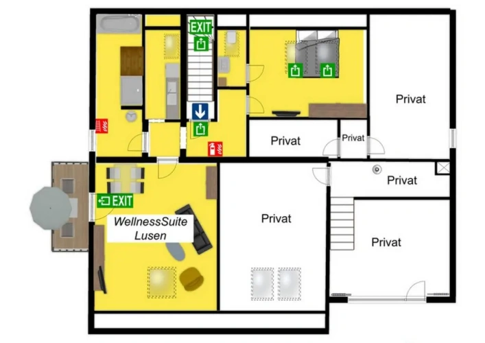 Grand Suite