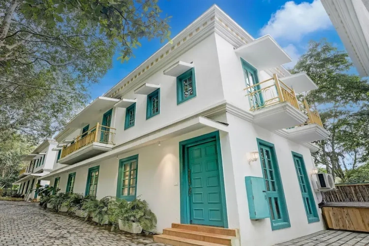 Villa