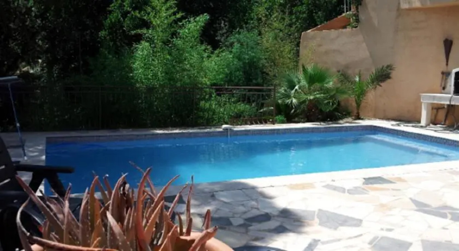 Villa Sambracitaine
