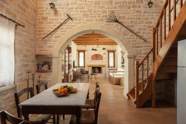 Ellotia & Asterion By Forest Villas