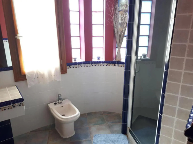 Apartamento Alba Beach