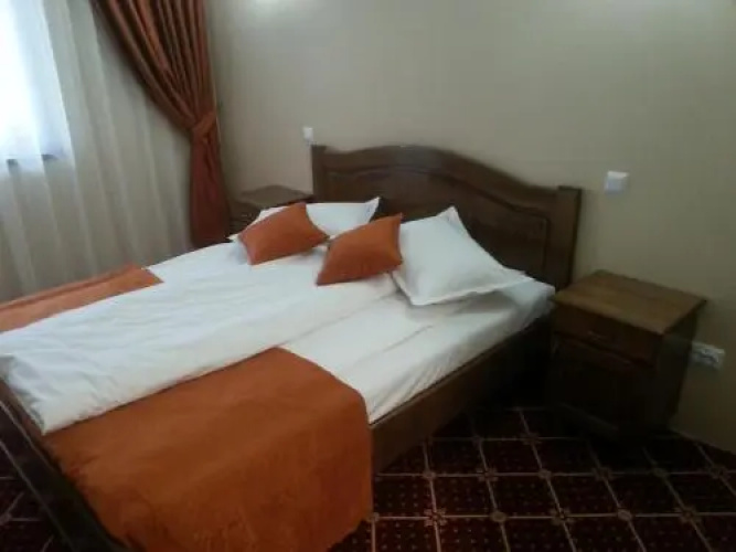 Condor Resort