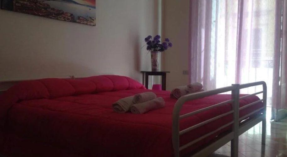 O Sarracino B&B