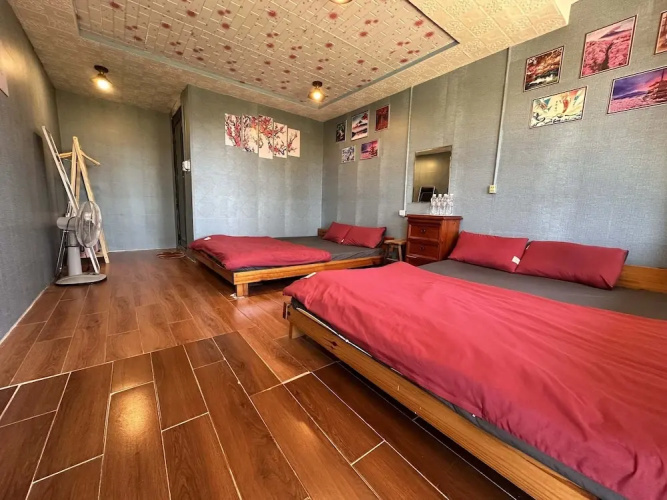 Windy Hill Homestay
