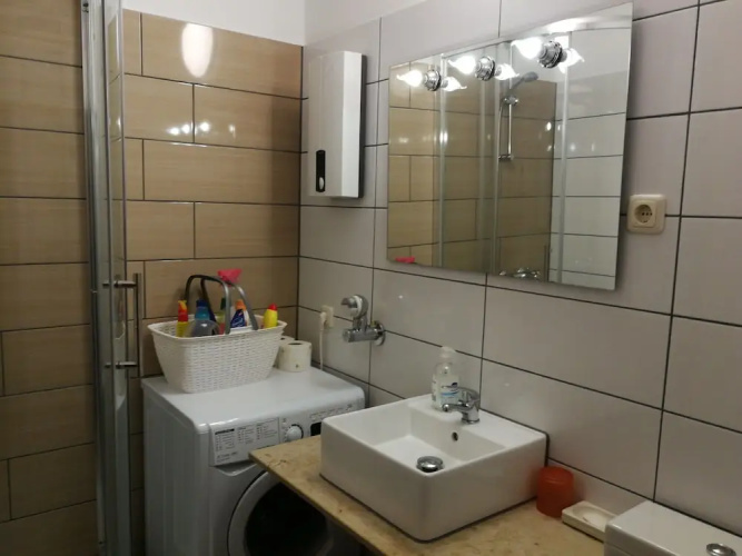 Apartment Sofia