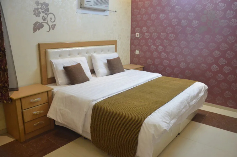 Qusor Alaziziya Apartments