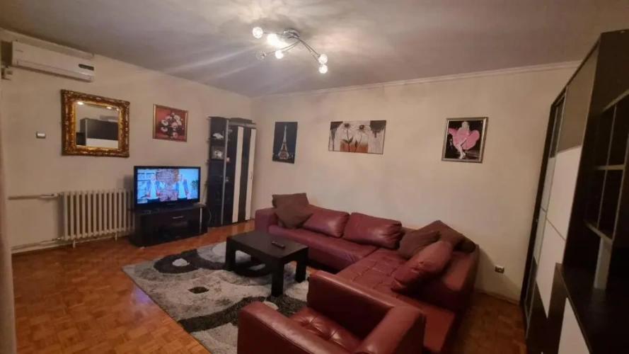 Superior Apartment with view