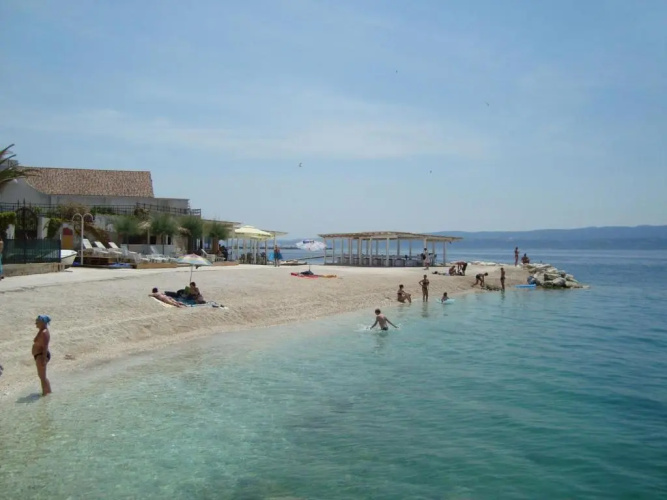 Apartment Stric - 10 m from beach