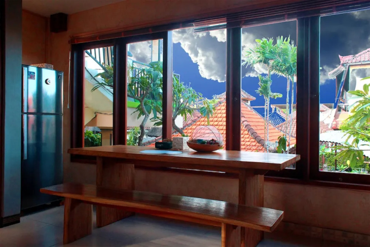 CR Tris Rooms Seminyak