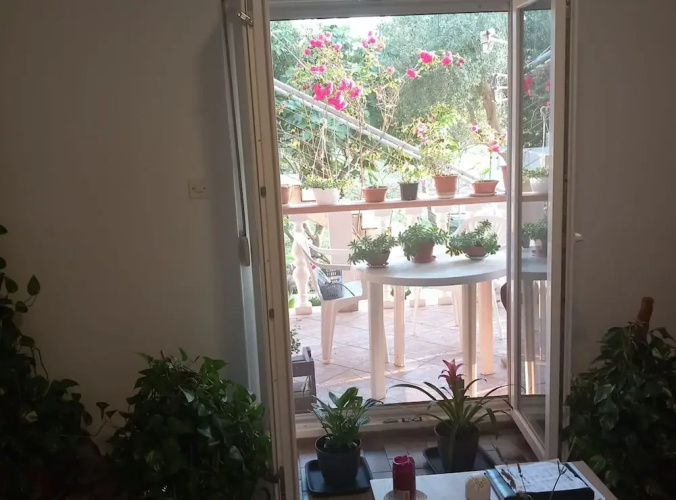 Apartments Rubbi