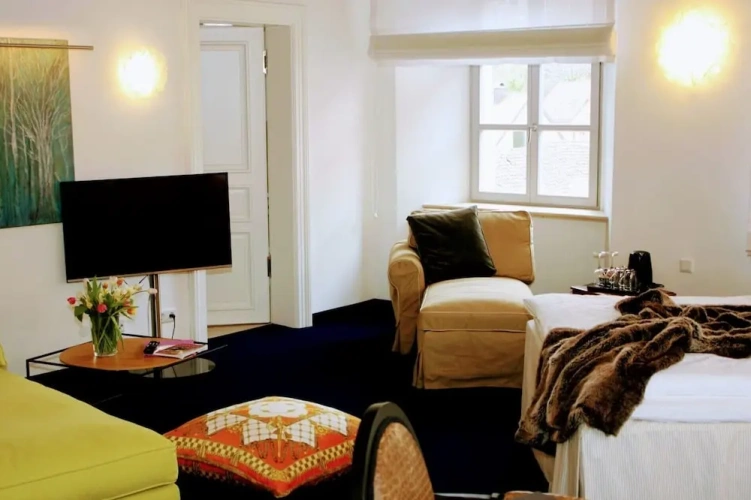 Superior Suite
