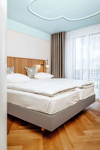 Business Double room