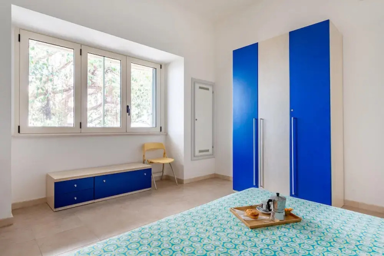 Kallisti Beach House