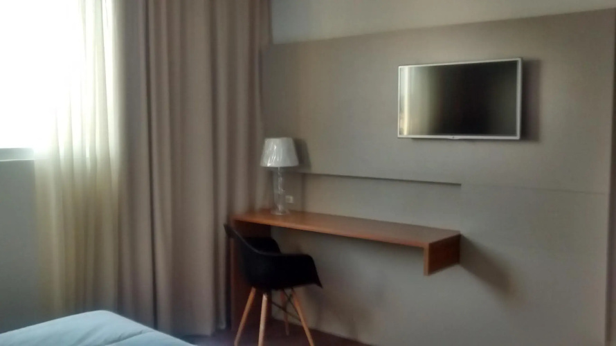 TRI Hotel Executive Brusque