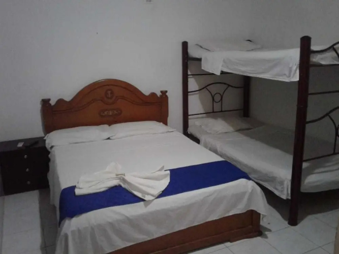 Hotel Milenium
