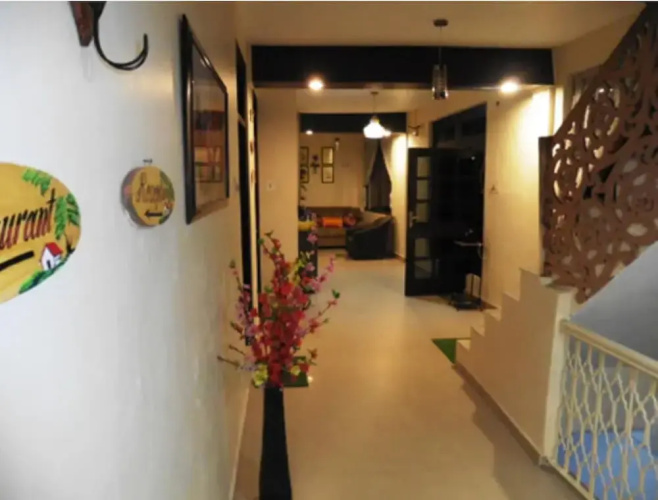 City Inn Dalhousie