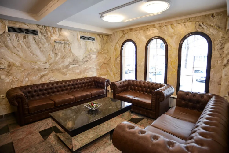 G Hotels