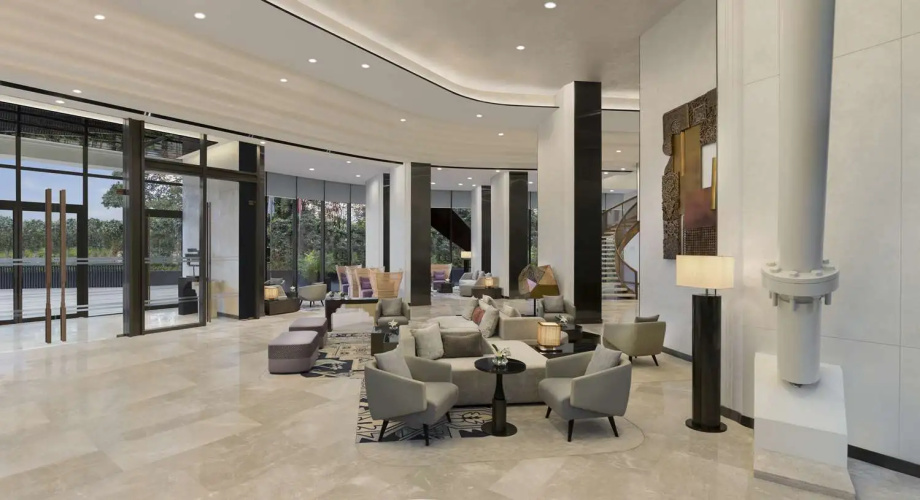 Hilton Kathmandu