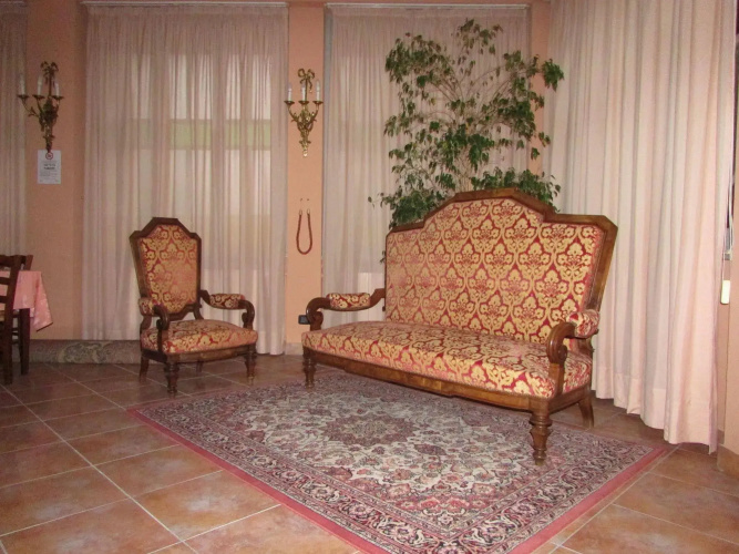 Hotel Gli Archi