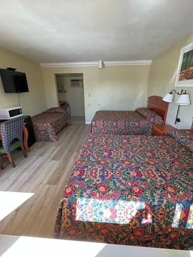 Standard Family room