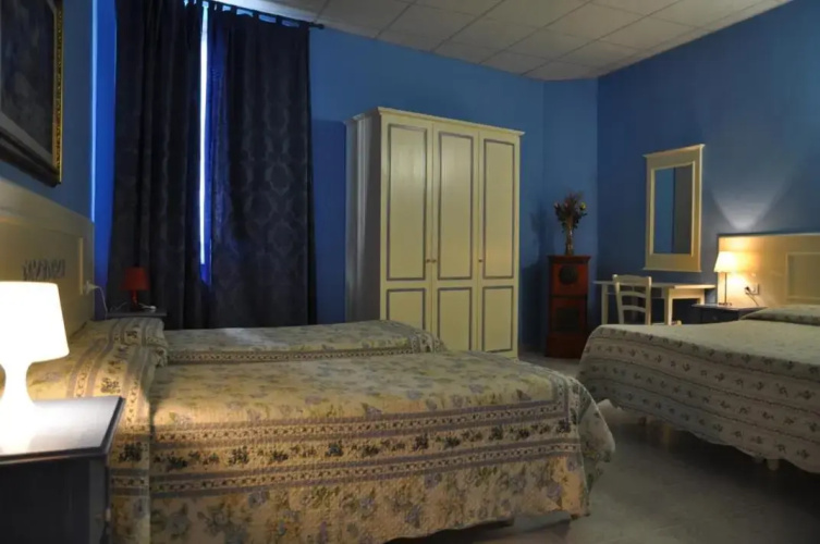Hotel Regina