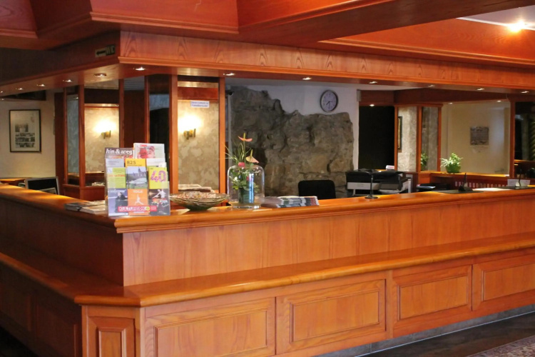 Parkhotel Altes Kaffeehaus