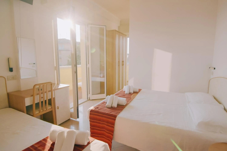 Hotel Beverly