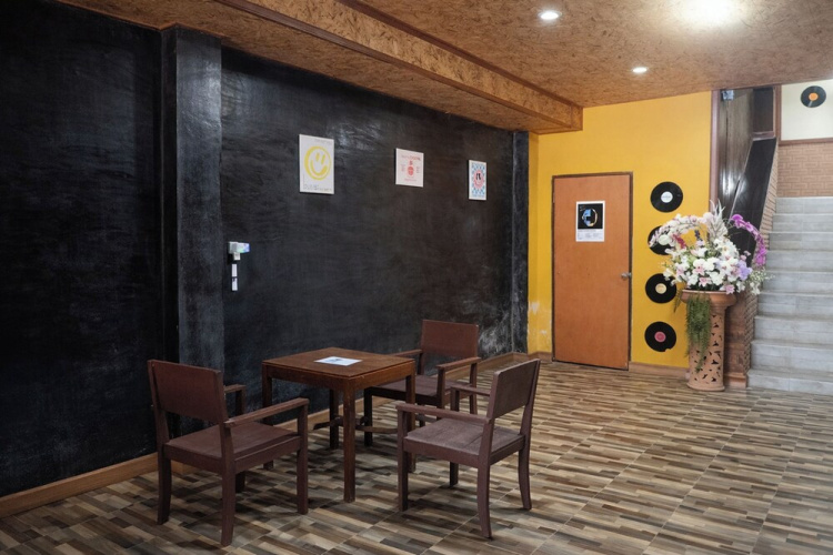 B&T Hostel