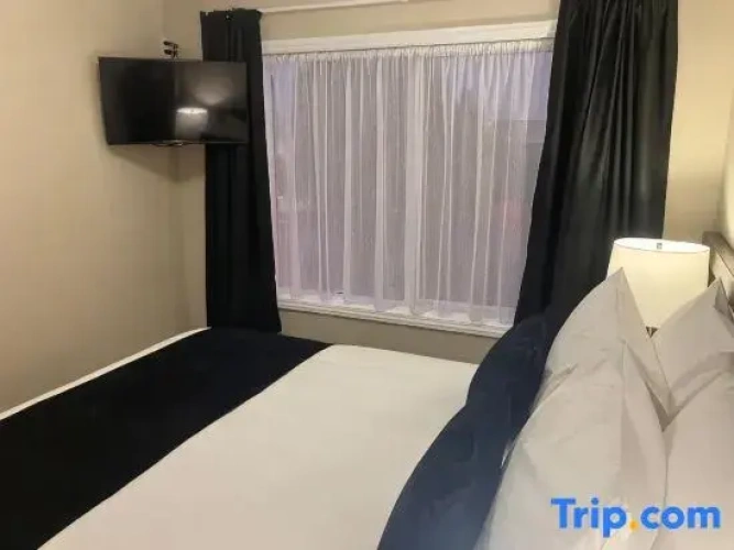 Executive Double Penthouse Suite