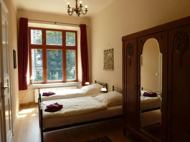 Amazing Apartment in Gorlitz