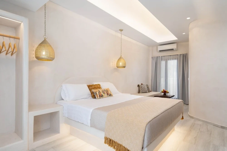 Premier Double room