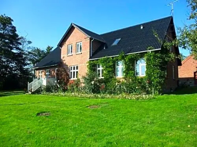 Tingskrivergaarden