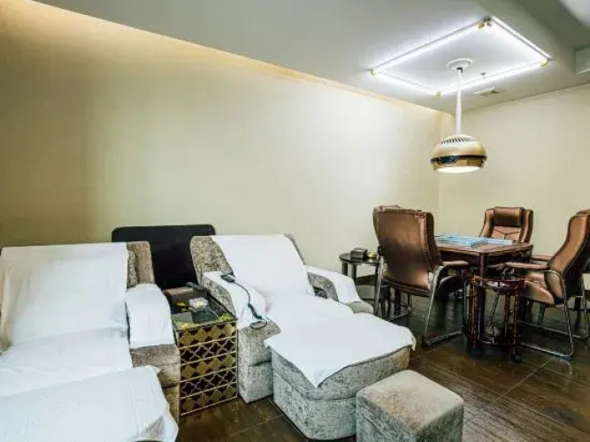 Bolin Hotel