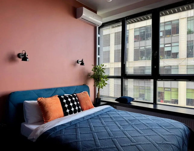 Фотография номера квартиры LALAPART на улице Новодмитровская 2 корпус 4