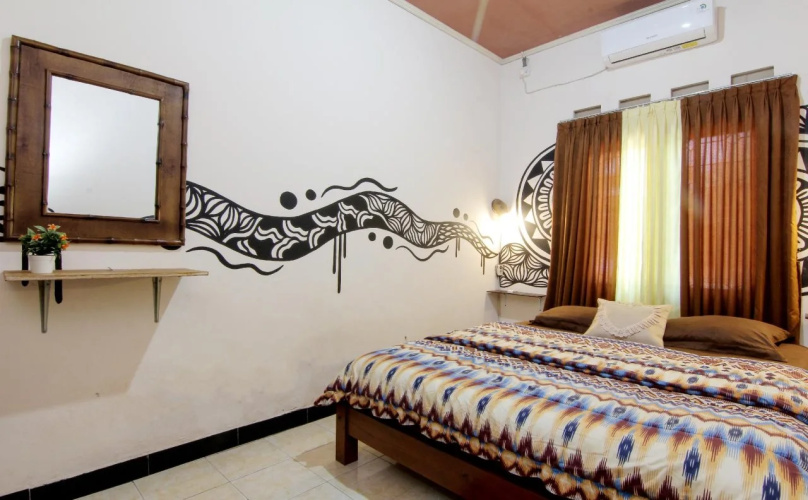 Andakara Homestay