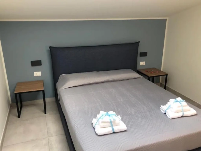 2 Bedrooms Villa