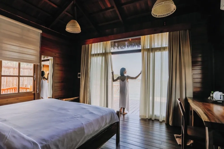 Premier Chalet