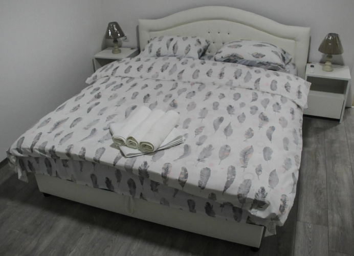 Apartmani Hani